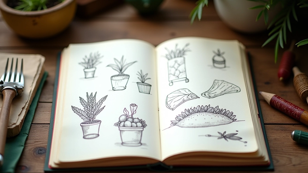 Learning resources and educational materials